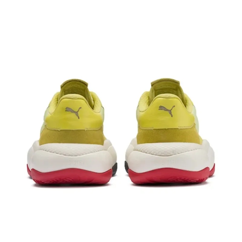 PUMA Alteration PN 1 Jannik Wikkelso Davidsen Celery-3