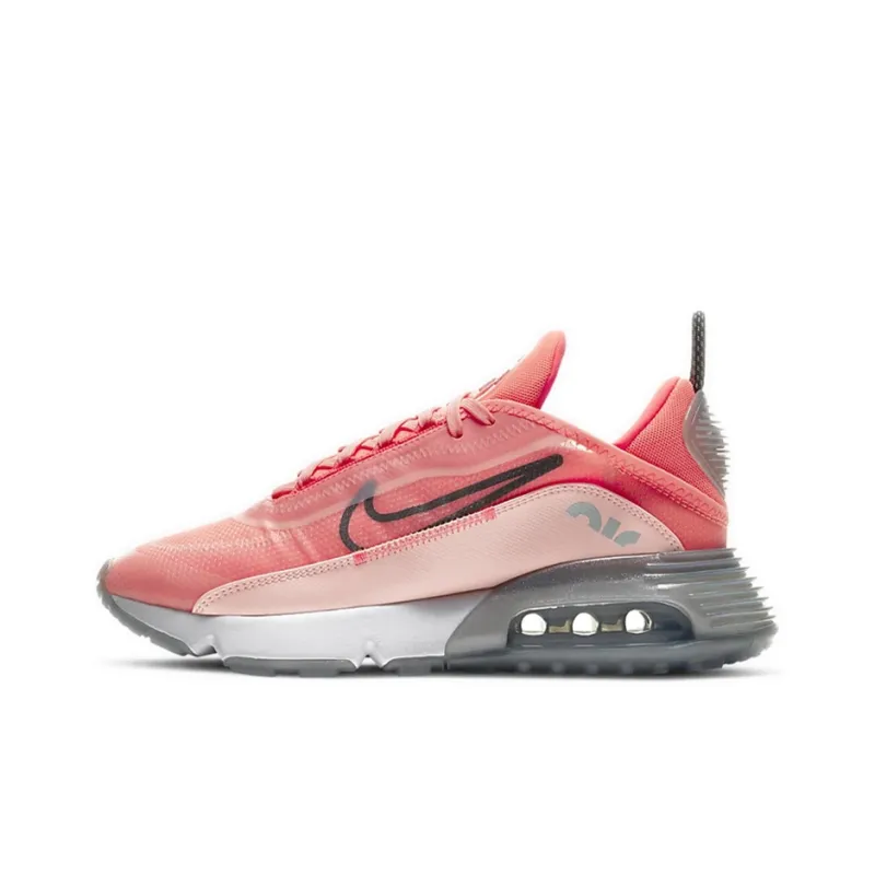 Nike Air Max 2090 Lava Glow Women's-0