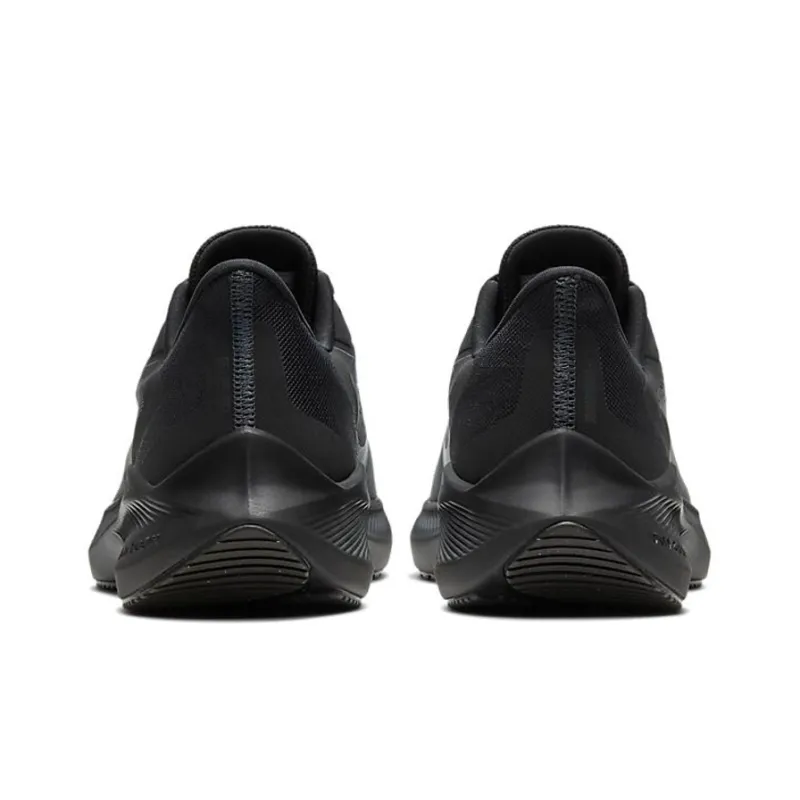 Nike Air Zoom Winflo 7 'Black Anthracite' Women's-4