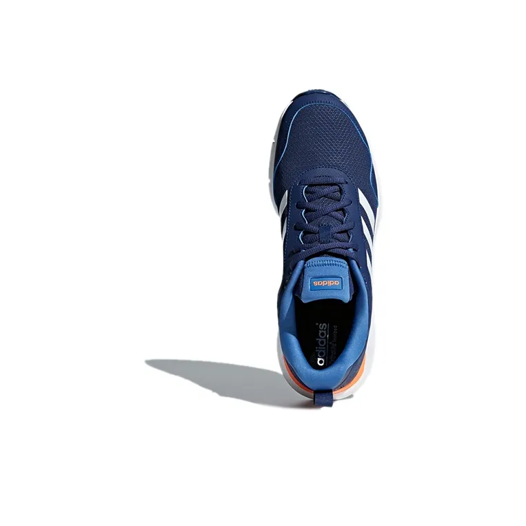 Adidas Neo Fluidcloud Neutral 'Blue White'-4