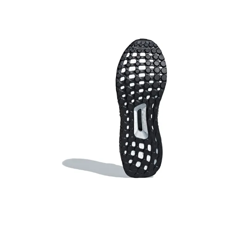 Adidas Ultra Boost Laceless Clear Brown-5