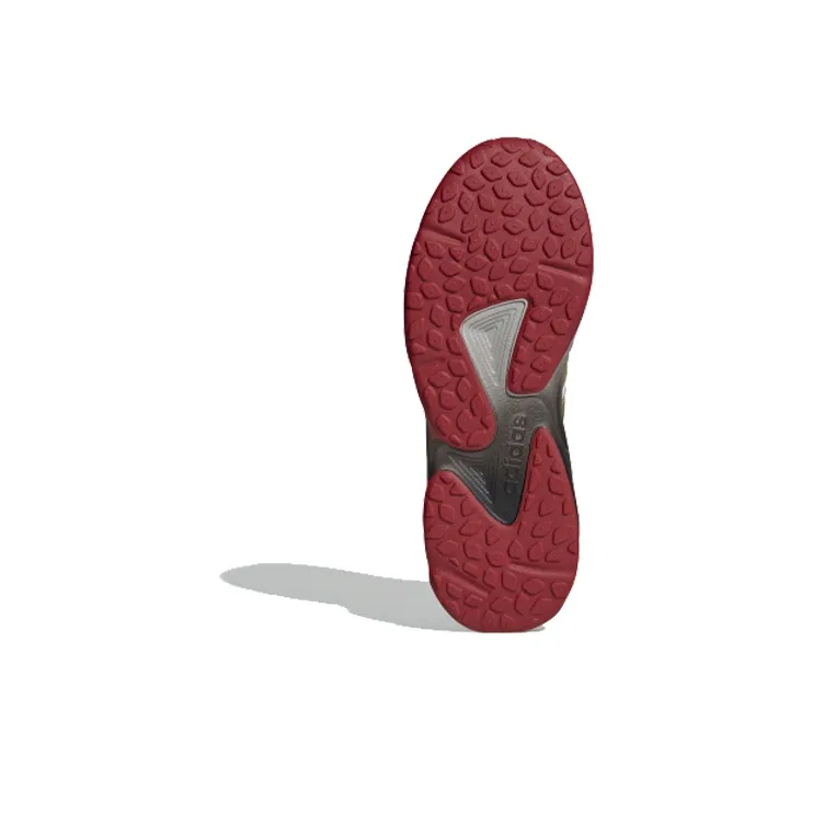 Adidas Neo 20 20 Fx 'White Red Black'-4