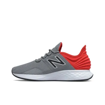 New Balance Fresh Foam Roav 'Grey Red'