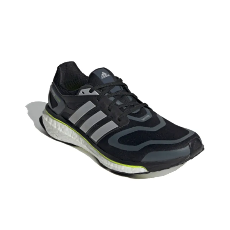 Adidas Energy Boost 'Black White'-2