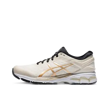 Asics Gel Kayano 26 Birch Champagne Women's