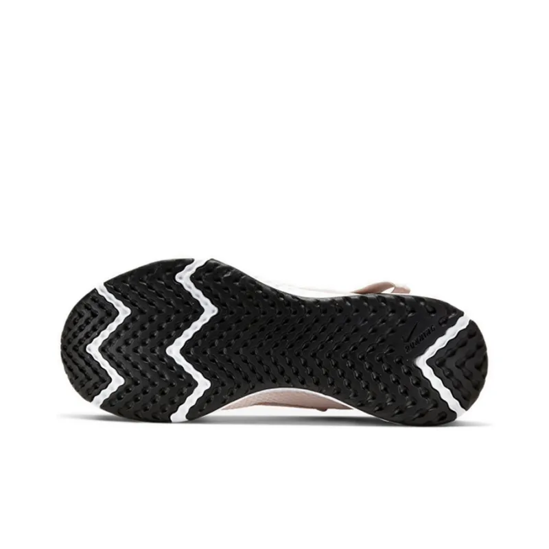 Nike Revolution 5 FlyEase Pink Women's-5