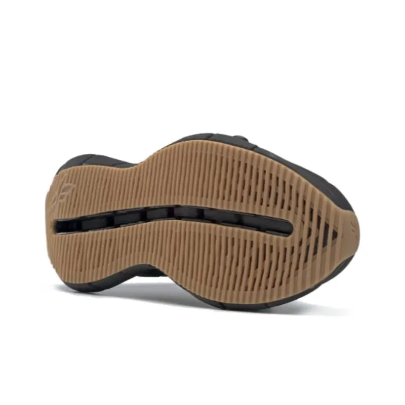 Reebok Zig Kinetica Concept Type 1 Black Gum-5