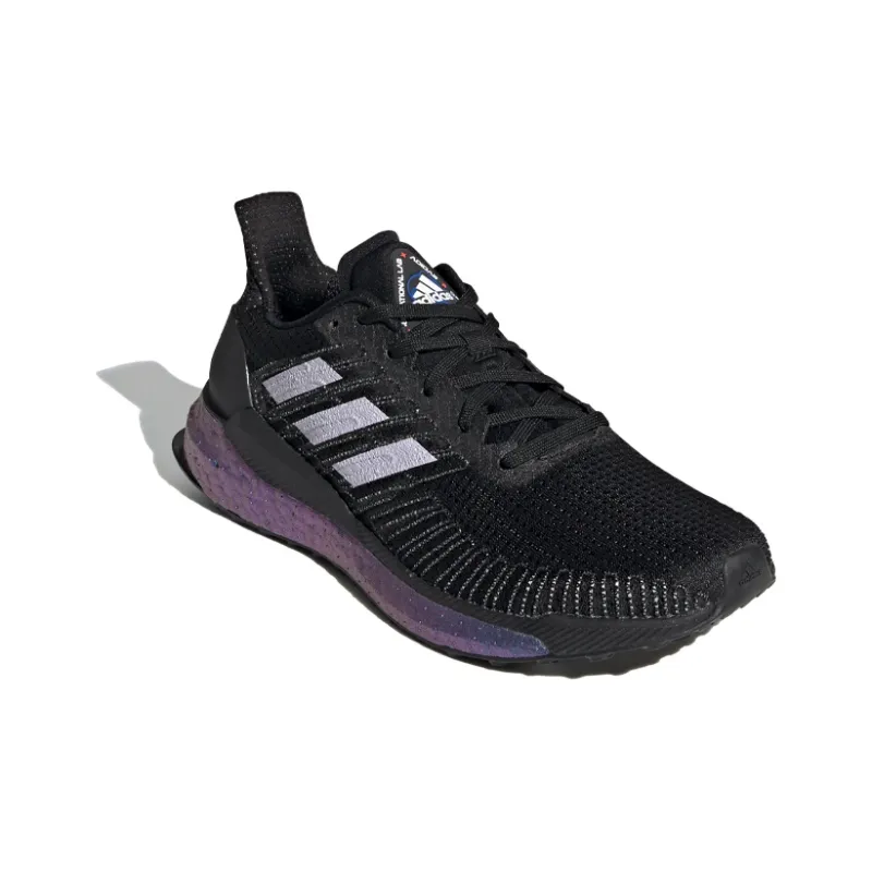 Adidas Solar Boost 19 'Purple Tint' Women's-2