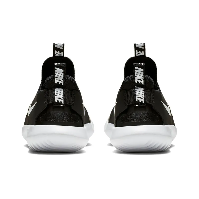 Nike Flex Runner Black GS-4