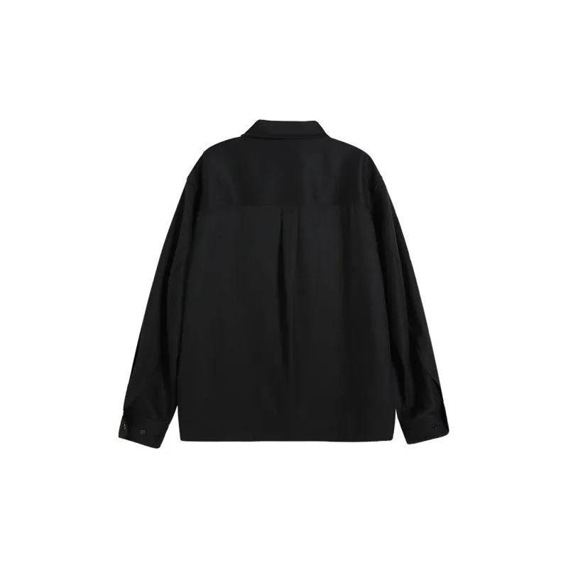 TOKUHON Shirts Men-5