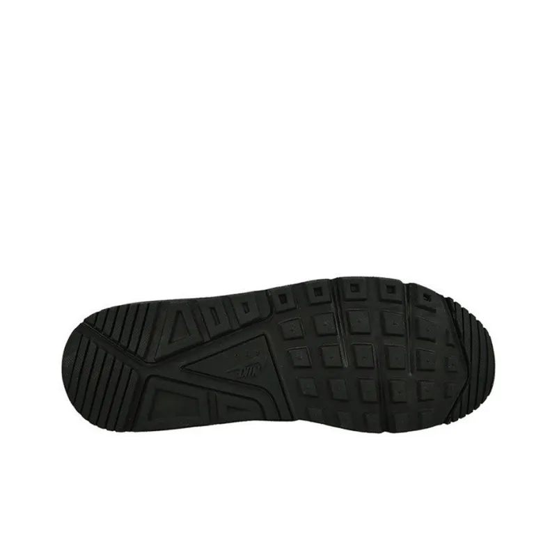Nike Air Max IVO Triple Black-4