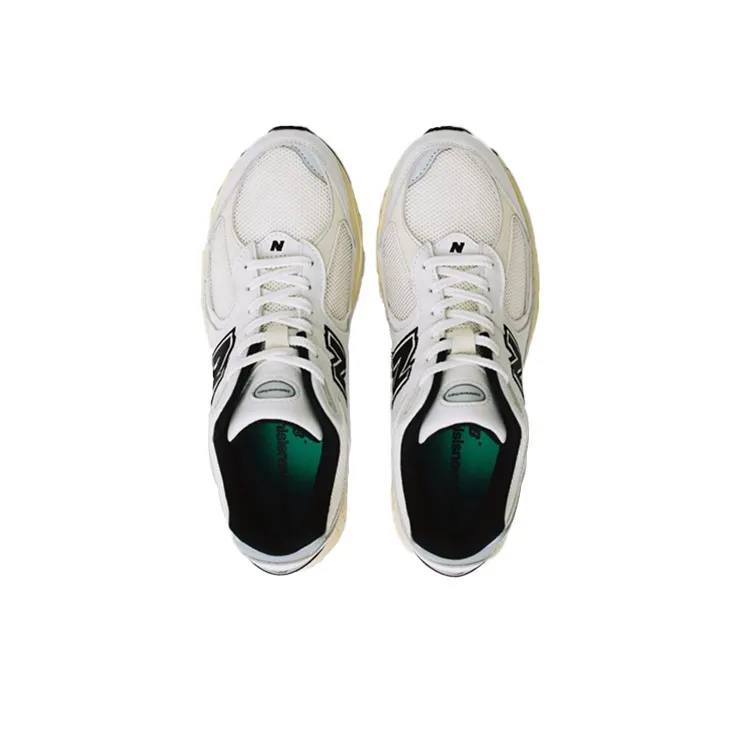 New Balance 2002R Thisisneverthat White-2