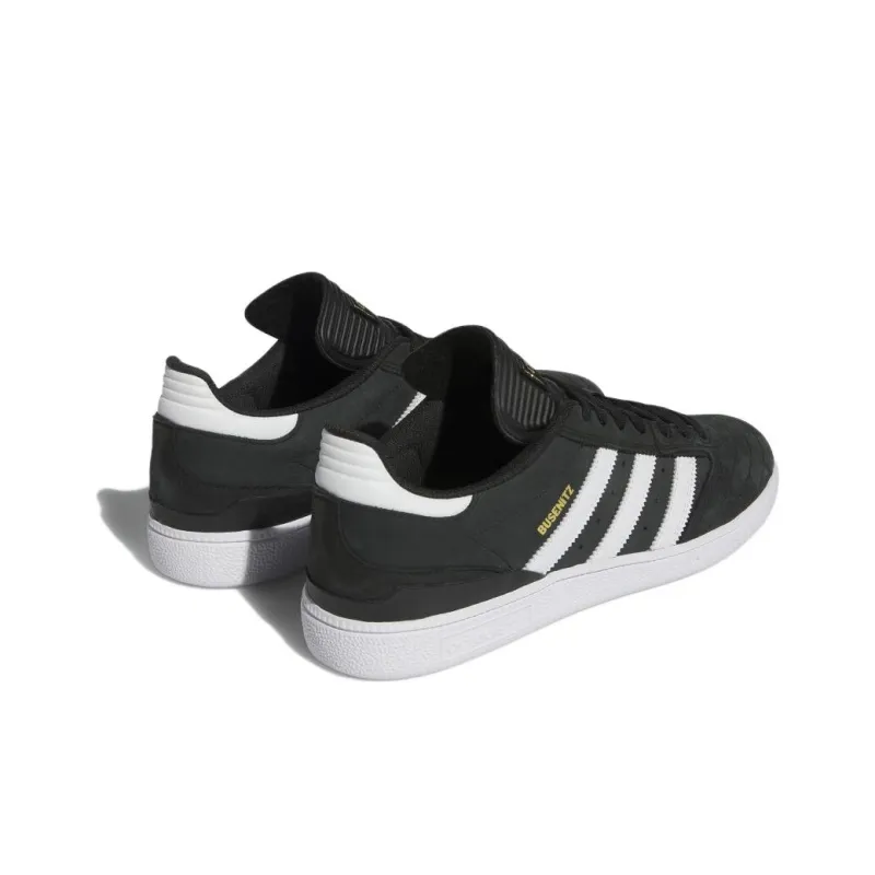 adidas originals Busenitz Black White-2