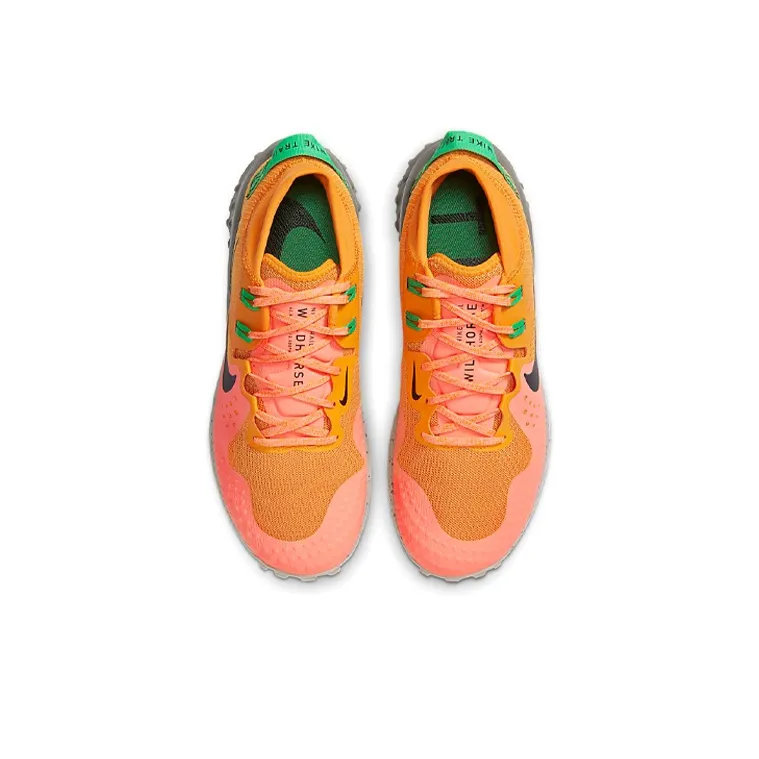 Nike Wildhorse 6 'Kumquat Pink'-3