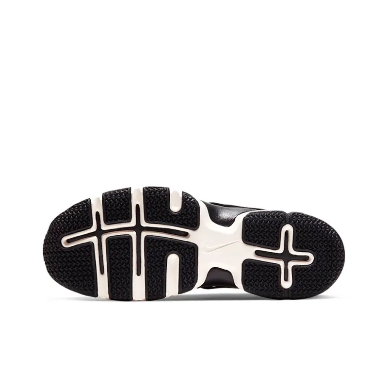 Nike Lunar Fingertrap Tr 'Black Pink'-5