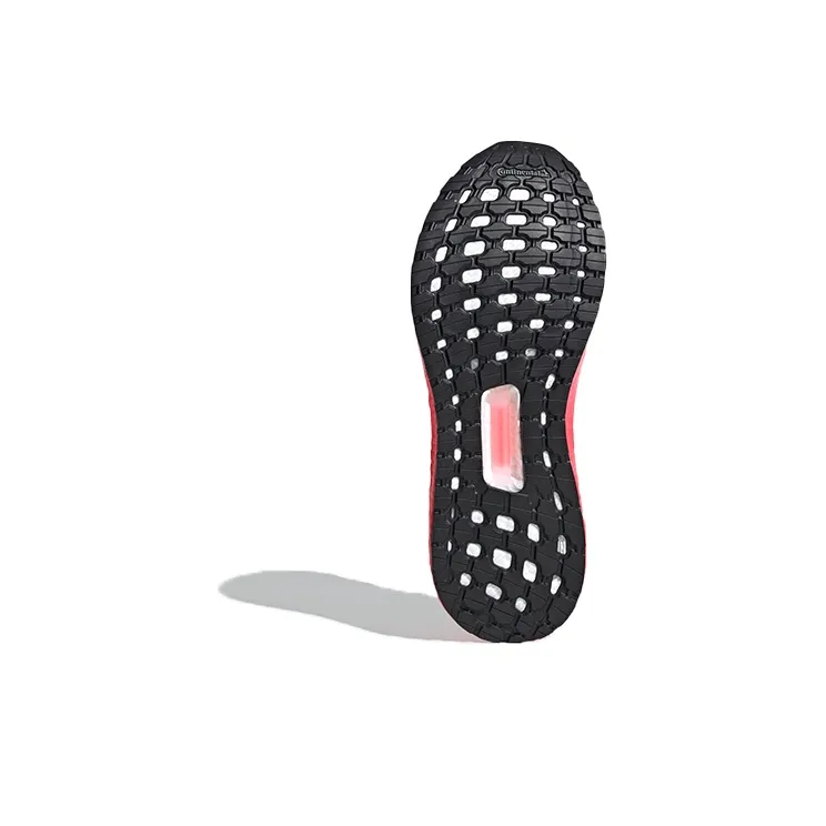 Adidas UltraBoost 20 'Pink Gradient'-5