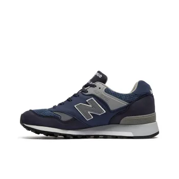 New Balance 577 Made In England 'Bluesman'