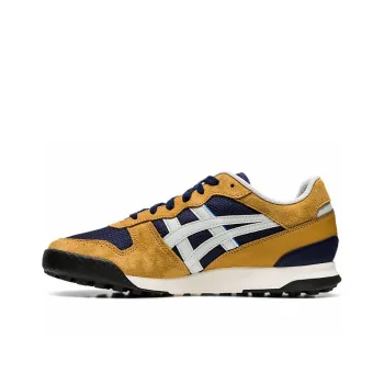 Onitsuka Tiger Horizonia Iron Navy Cream