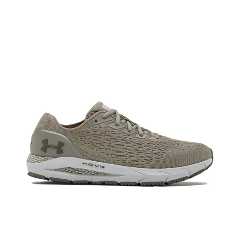 Under Armour Hovr Sonic 3 'Grey'-1