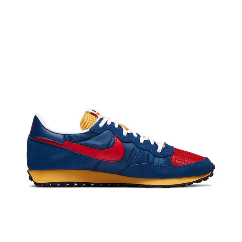Nike Challenger Og Navy Red-1