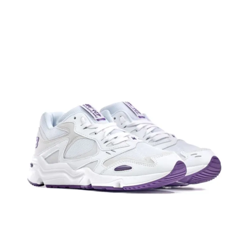 New Balance 426v1 White Violet Women's-3