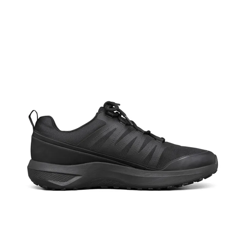 Skechers Go Trail Jackrabbit Low Top Black-1