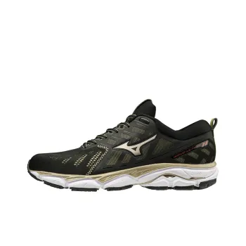 Wave Ultima Mizuno 11 'Black Gold'