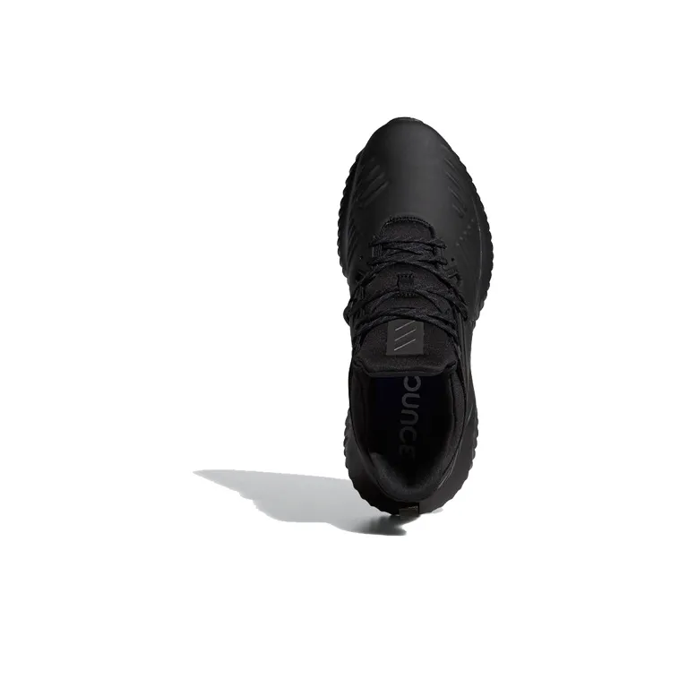 Adidas Alphabounce Beyond 2.0 Core Black-3