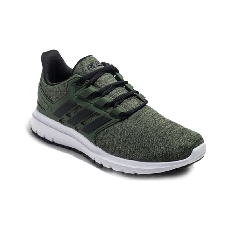 Adidas Neo Energy Cloud 2 M 'Green Black'-1