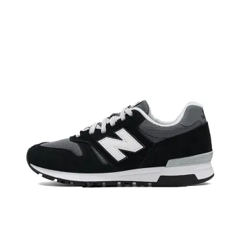 New Balance 565 'Black Castlerock'