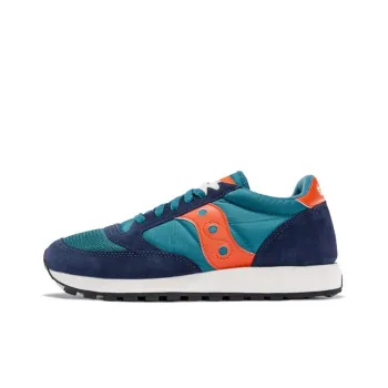 saucony Jazz Original Vintage 'Peacoat Teal'