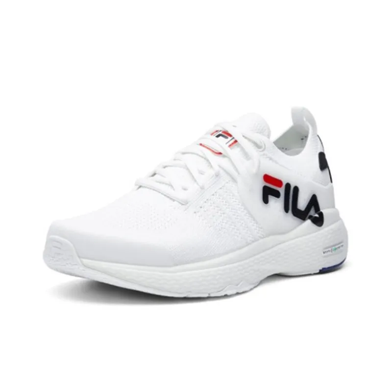 FILA Mind 3 White-1