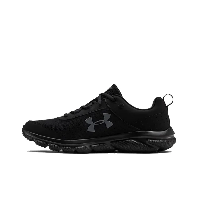 Under Armour Charged Assert 8 'Black'-0