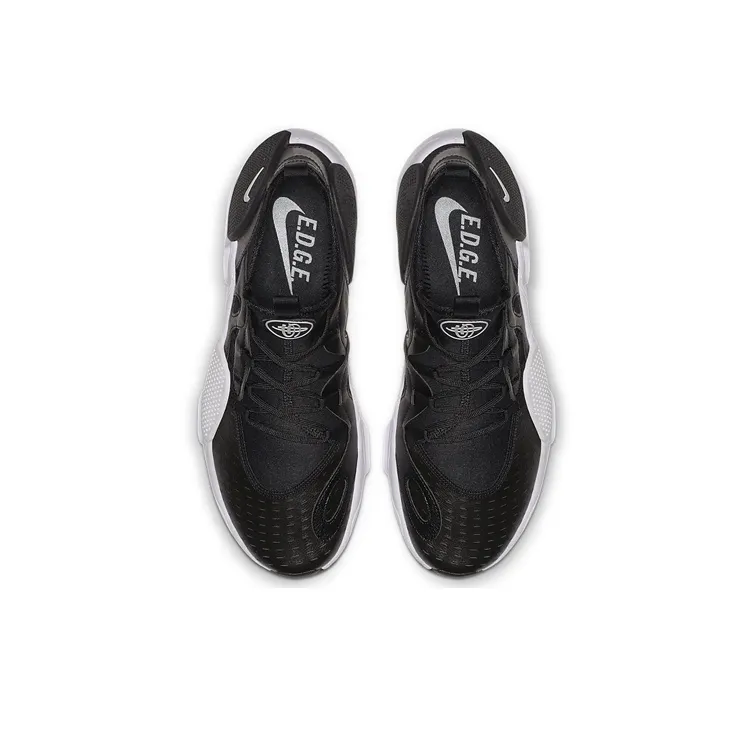 Nike Air Huarache E.D.G.E. 'Black'-3