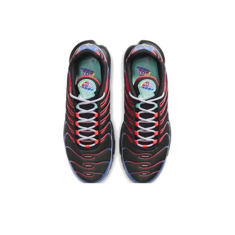 Nike Air Max Plus Parachute-3