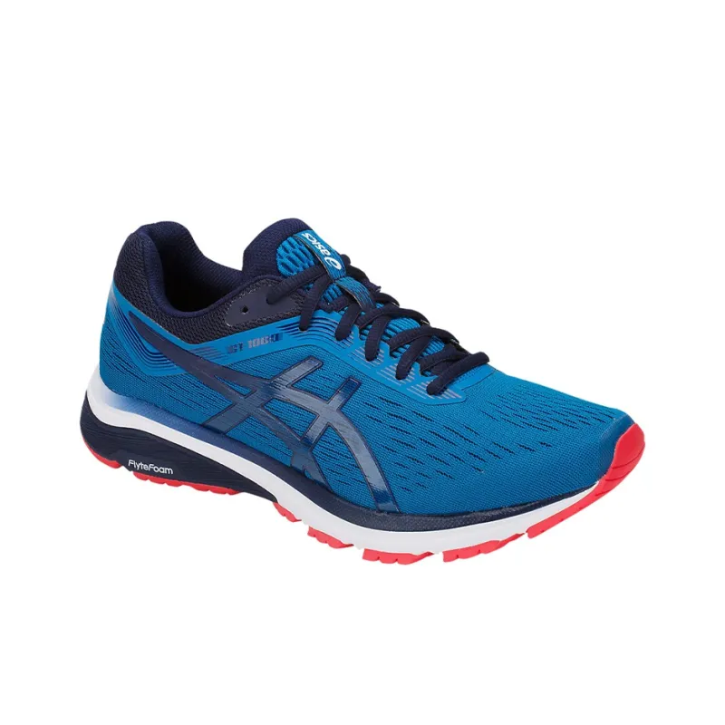 Asics GT 1000 7 'Race Blue Peacoat'-2