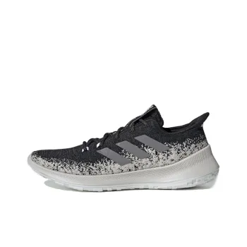 Adidas Sensebounce Black White