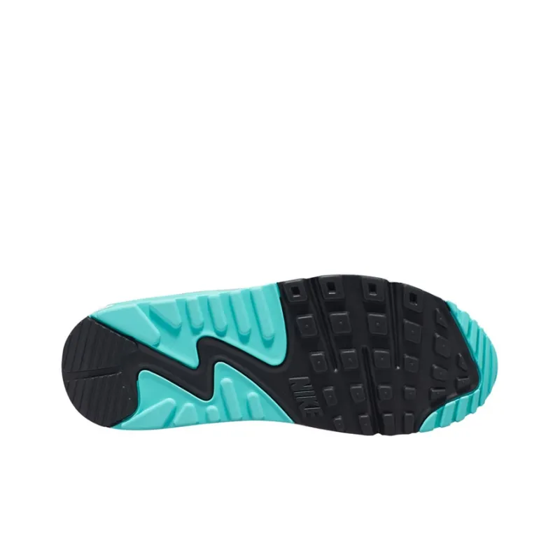 Nike Air Max 90 'Tiffany Emerald' Women's-4