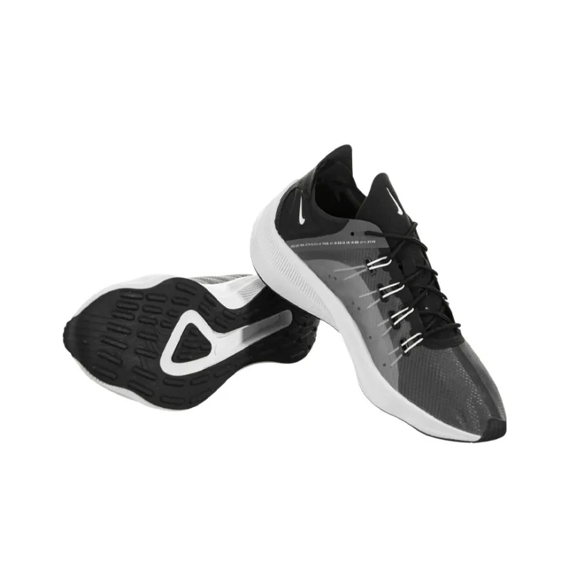 Nike EXP X14 Dark Grey-4