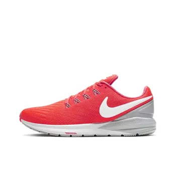 Nike Air Zoom Structure 22 Laser Crimson