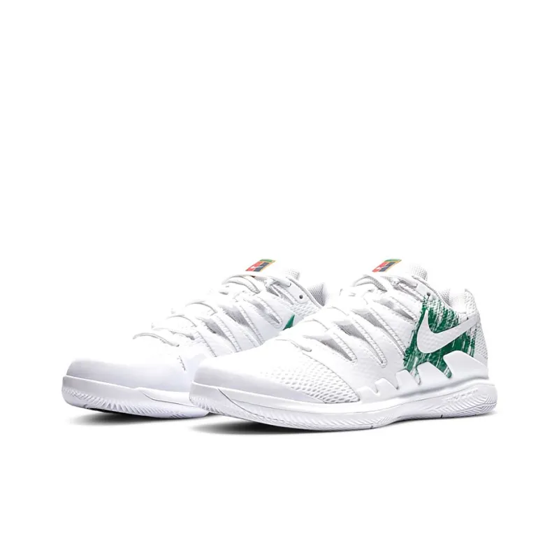 Nike Court Air Zoom Vapor X Hc 'White Clover'-2