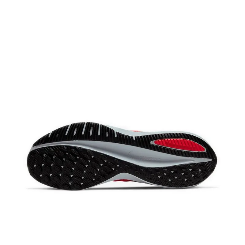 Nike Air Zoom Vomero 14 Bright Crimson-5