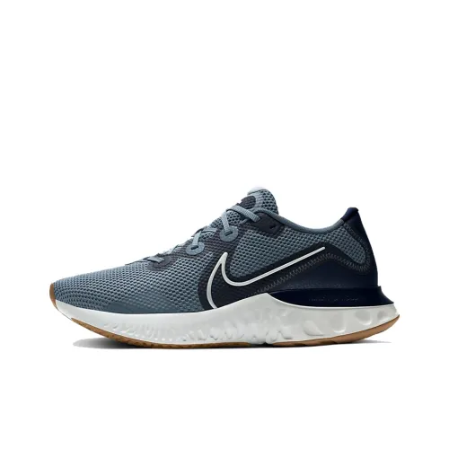 Nike Renew Run Ozone Blue