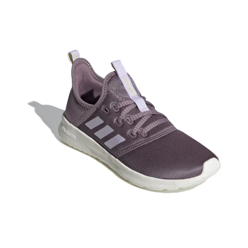 Adidas Cloudfoam Pure Legacy Purple Women's-2