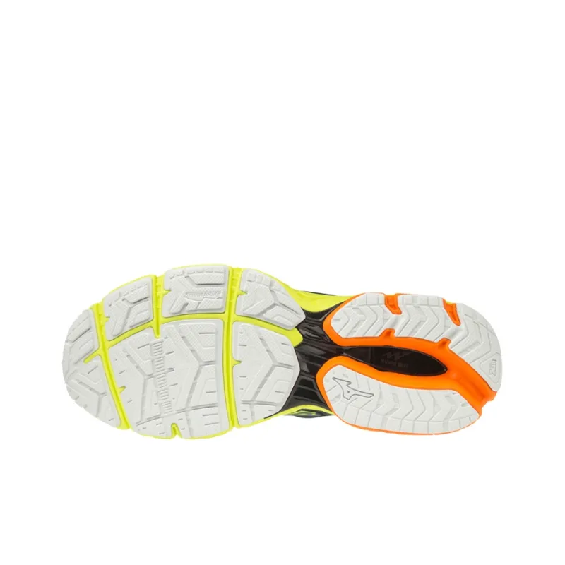 Mizuno Ultima 11 'Blue Yellow Orange'-5