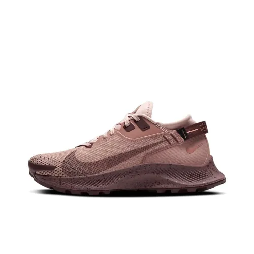 Nike Pegasus Trail 2 Gore-Tex Desert Dust Women's