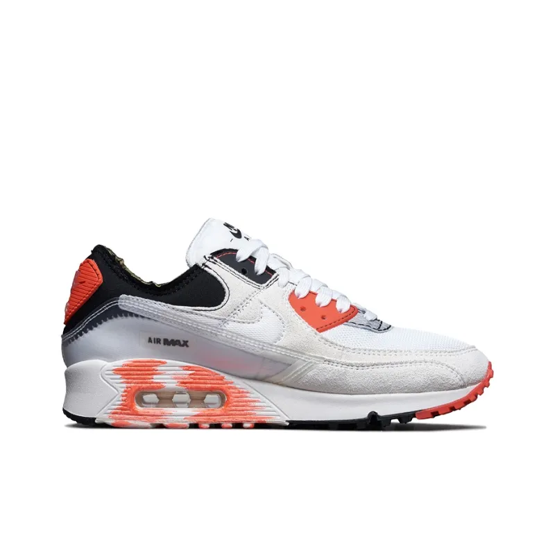 Nike Air Max Iii Prm Archetype Bright Crimson-1
