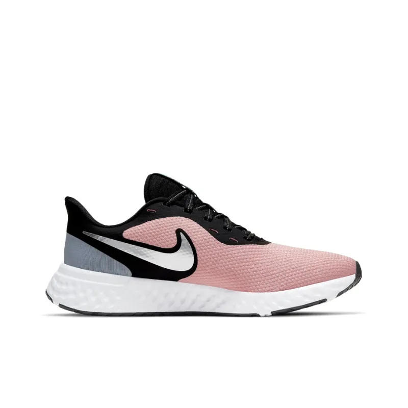 Nike Revolution 5 'Pink Glaze Mist' Women's-1