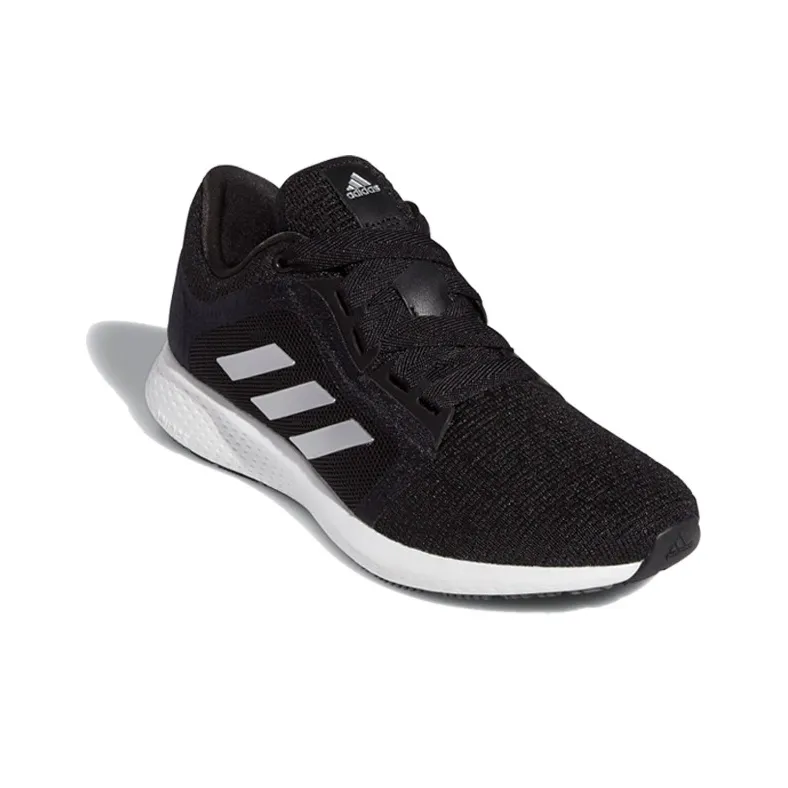 Adidas Edge Lux 4 'Core Black Metallic' Women's-2