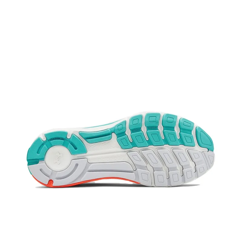 Under Armour Charged Europa 2 Grey Women's-4